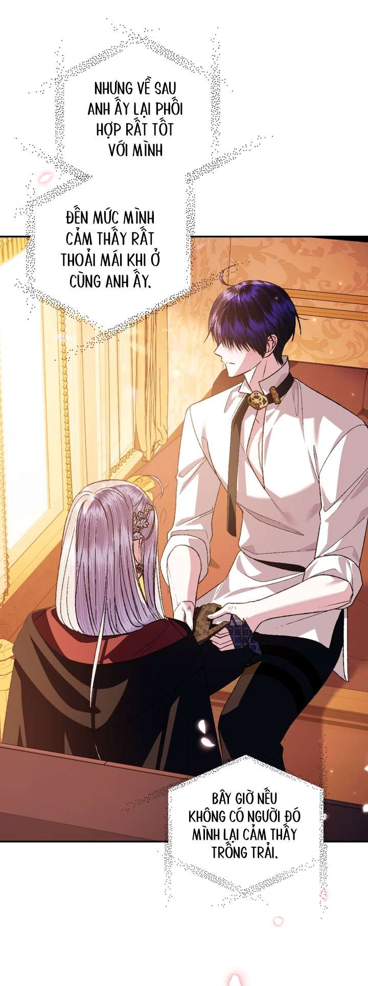 Cha À, Con Không Muốn Kết Hôn Đâu Chap 65 - Next Chap 66