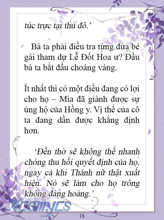 [Novel] Làm Ác Nữ Bộ Không Tốt Sao? Chap 151 - Next Chap 152