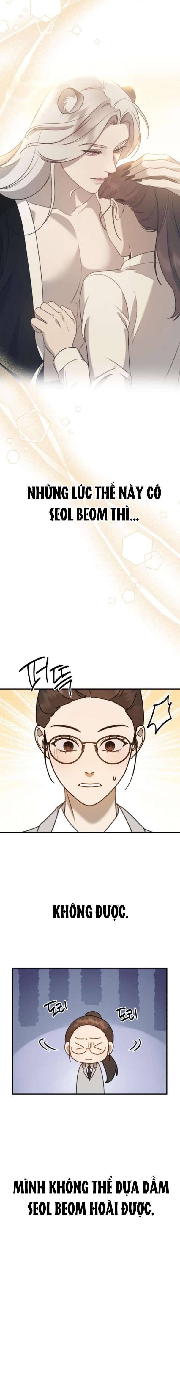 Thần Hổ Jang San Chap 29 - Next Chap 30