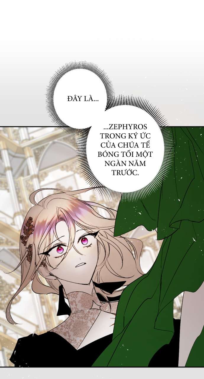 Lời Thú Nhận Của Chúa Tể Bóng Tối Chapter 111 - Next Chapter 111