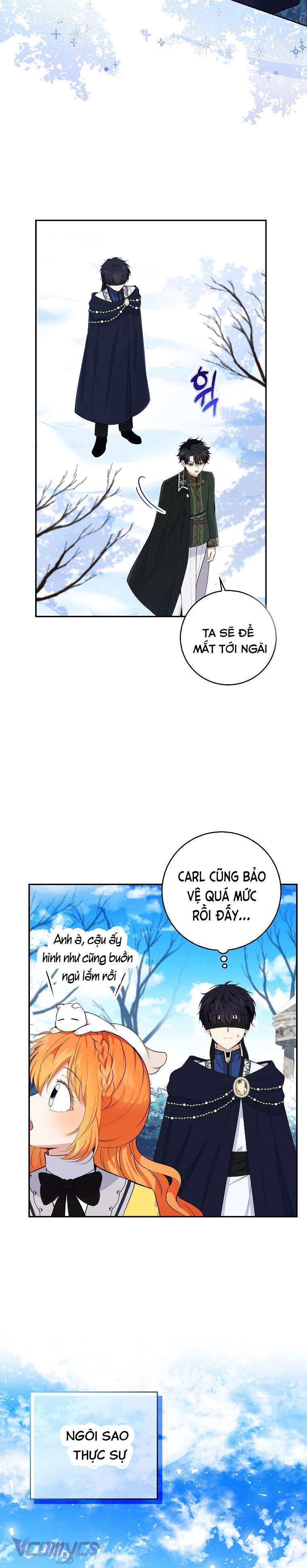 Sóc Con Tài Năng Chap 41 - Next Chap 42