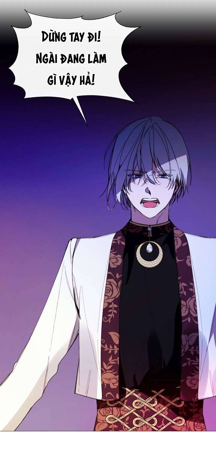 Ác Nữ Cần Bạo Chúa Chapter 63 - Next Chapter 64