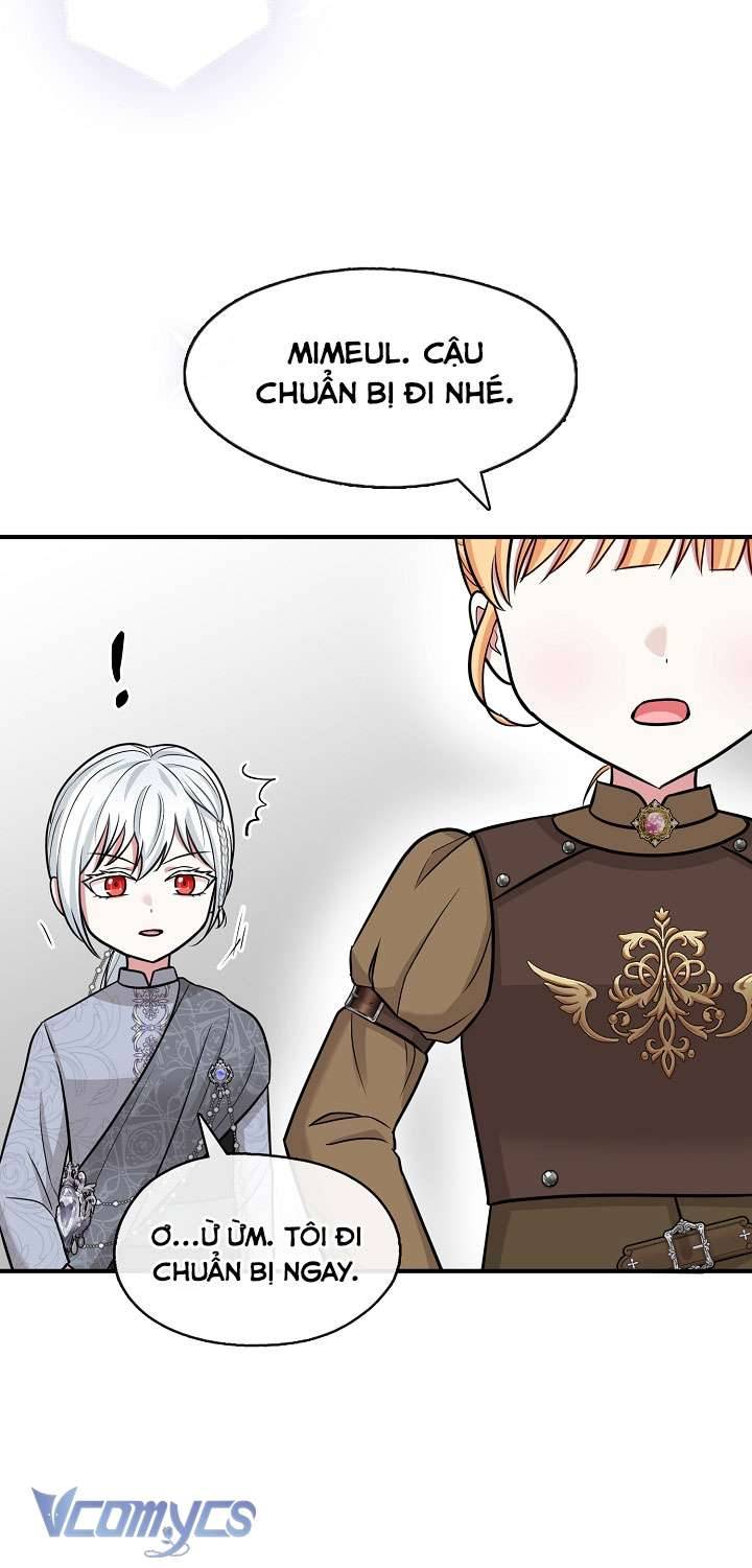 Công Chúa Là Người Chơi Chapter 34 - Next Chapter 35