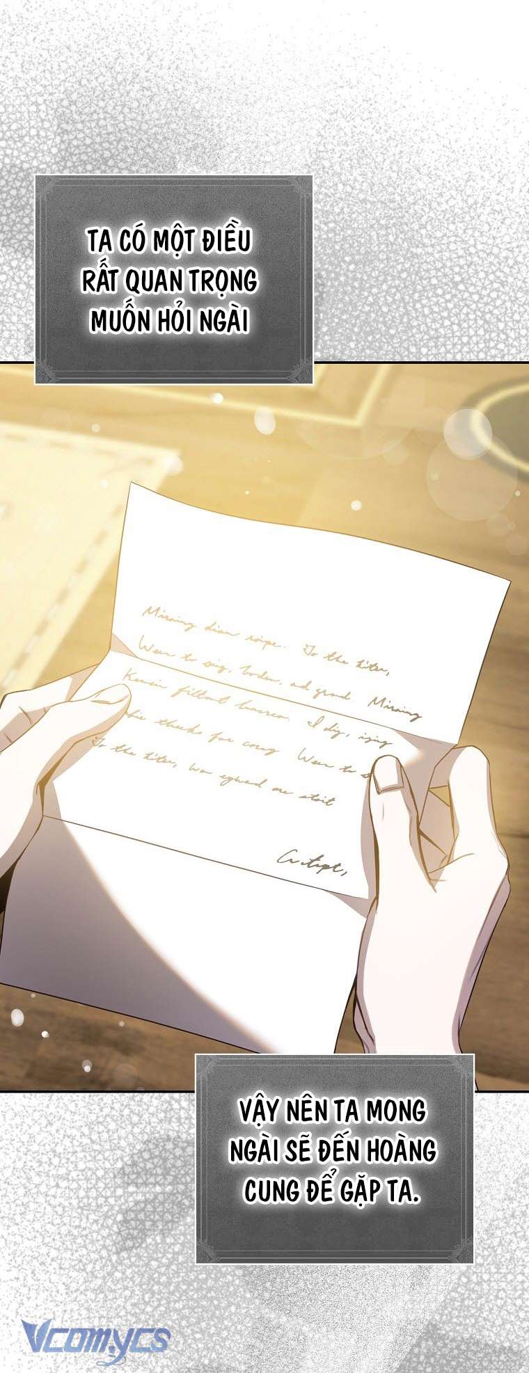 Thuần Hóa Bạo Quân Rồi Bỏ Trốn Chap 93 - Next Chap 94