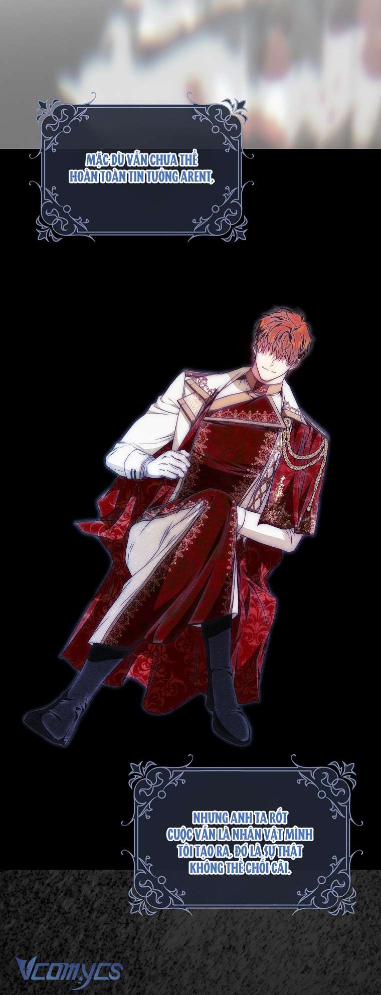 Tôi Trở Thành Vợ Của Nam Chính Chap 100 - Next Chap 101