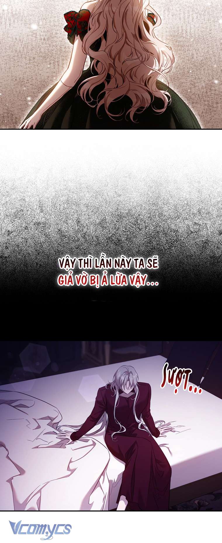 Thuần Hóa Bạo Quân Rồi Bỏ Trốn Chap 110 - Next Chap 111