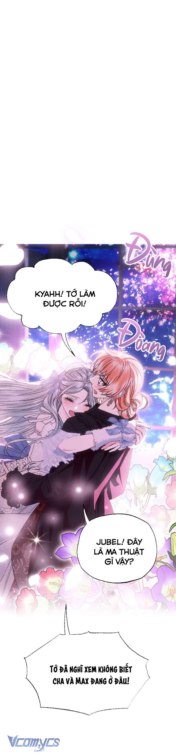 Cha À, Con Không Muốn Kết Hôn Đâu Chap 108 - Next Chap 109