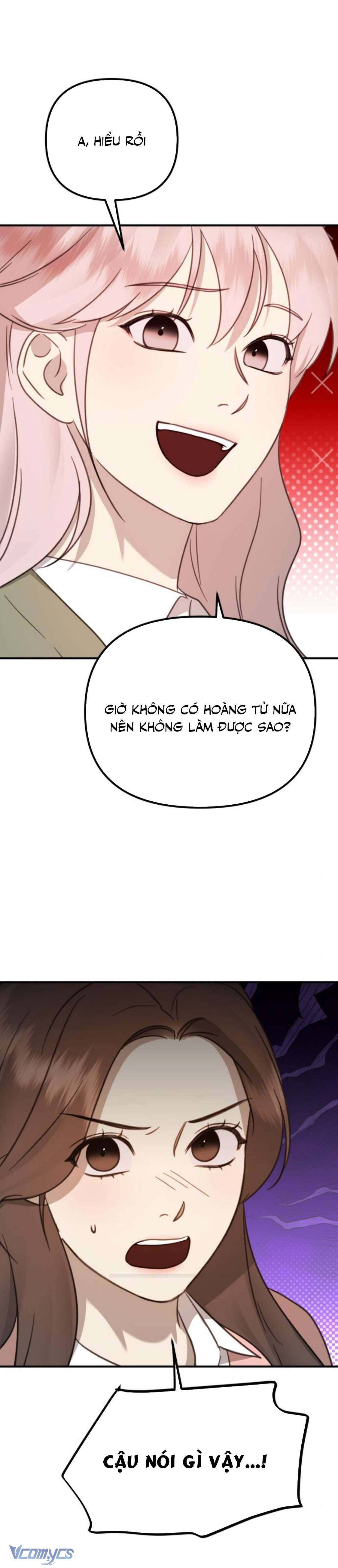 Thần Hổ Jang San Chap 50 - Next 