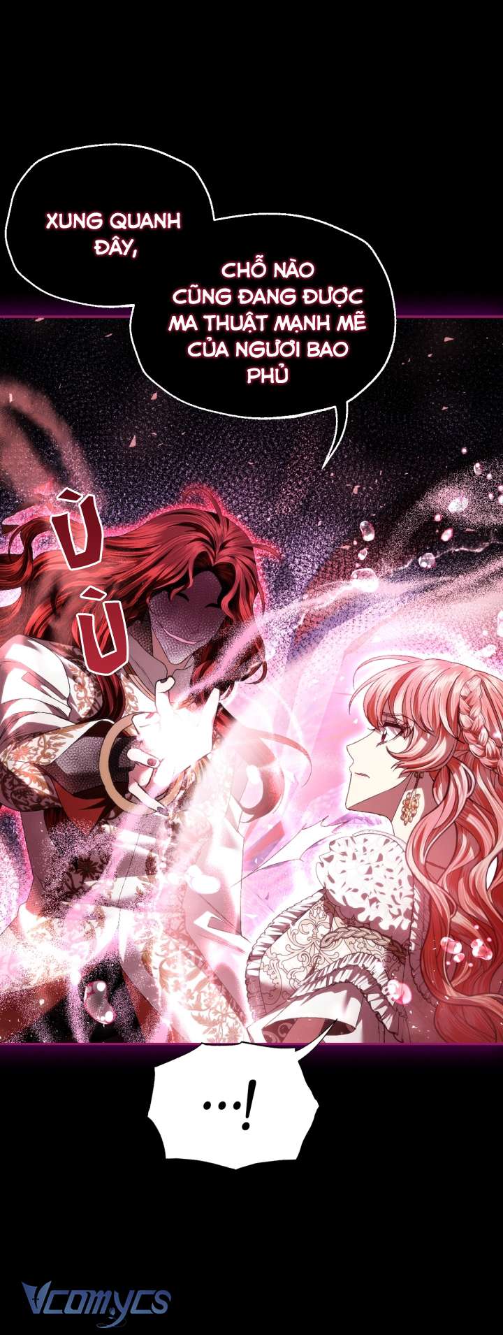 Cha À, Con Không Muốn Kết Hôn Đâu Chap 110 - Next Chap 111