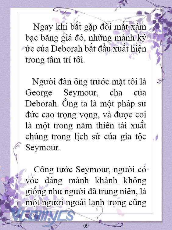 [Novel] Làm Ác Nữ Bộ Không Tốt Sao? Chap 2 - Next Chap 3