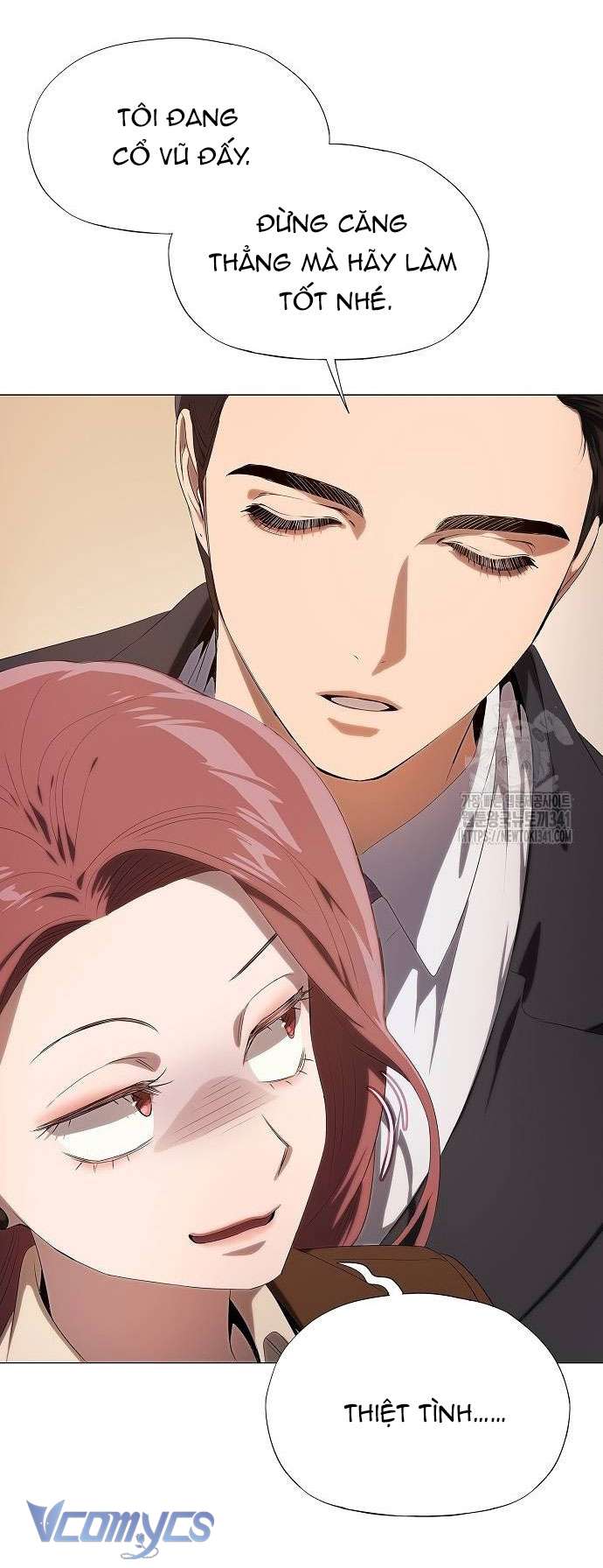 Tôi bị mắc kẹt trong một vở kịch điên rồ Chap 18 - Next Chap 19