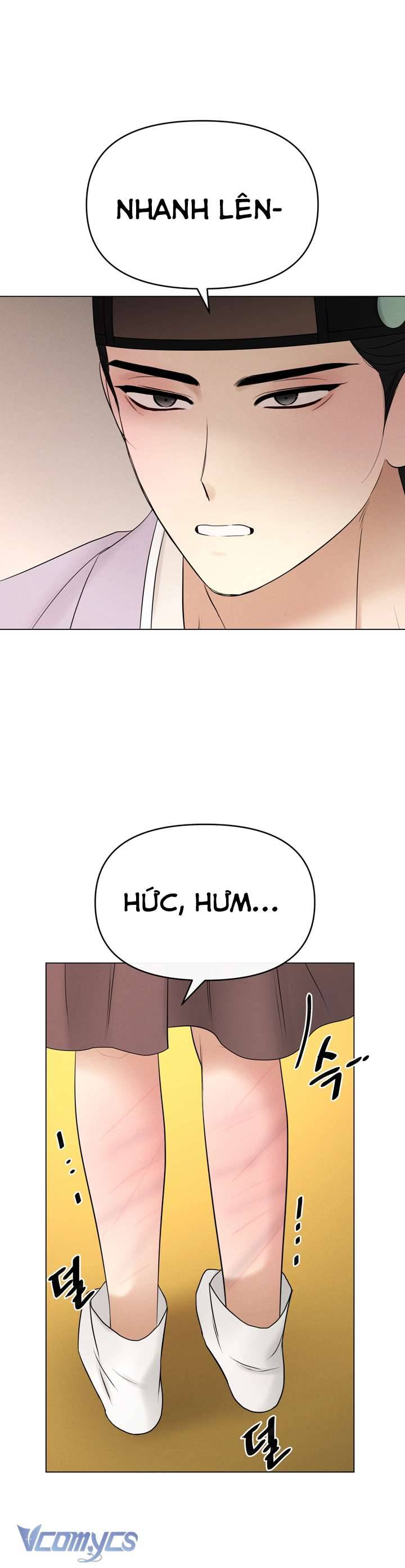 [18+] Tỳ Nữ Bỏ Trốn Chap 2 - Next Chap 3