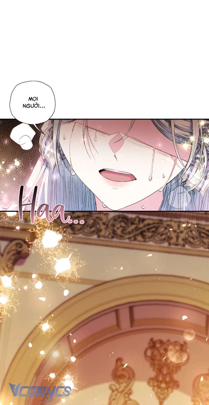 Cha À, Con Không Muốn Kết Hôn Đâu Chap 116 - Next Chap 117