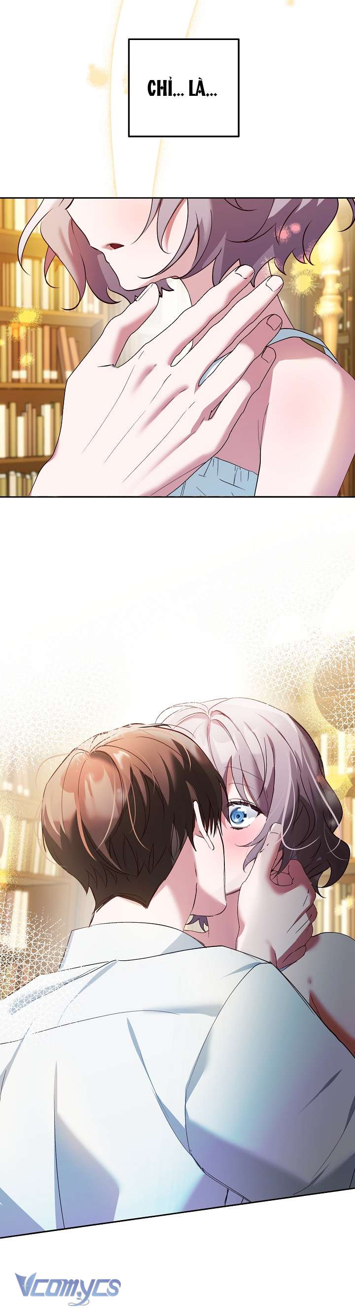 [18+] Dinh Thự Young Chun Hwa: Mãi Một Tình Yêu Chapter 6 - Next Chapter 7