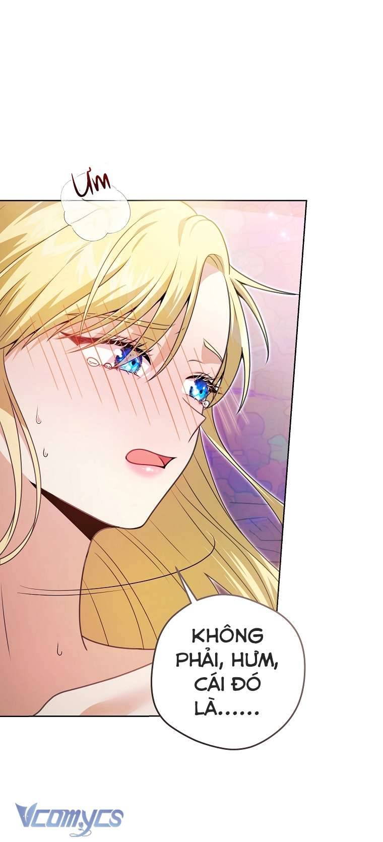 [18+] Phương Pháp Gia Hạn Hợp Đồng Hôn Nhân Chap 5 - Next Chap 6