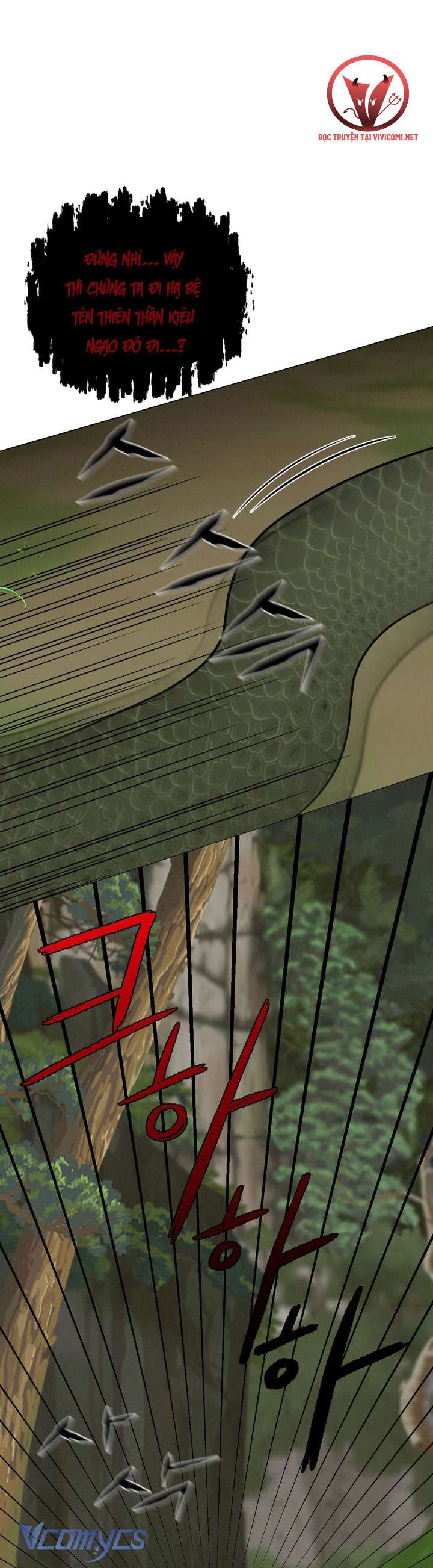 [18+] Hương Đào Hoa Chapter 2 - Next Chap 2