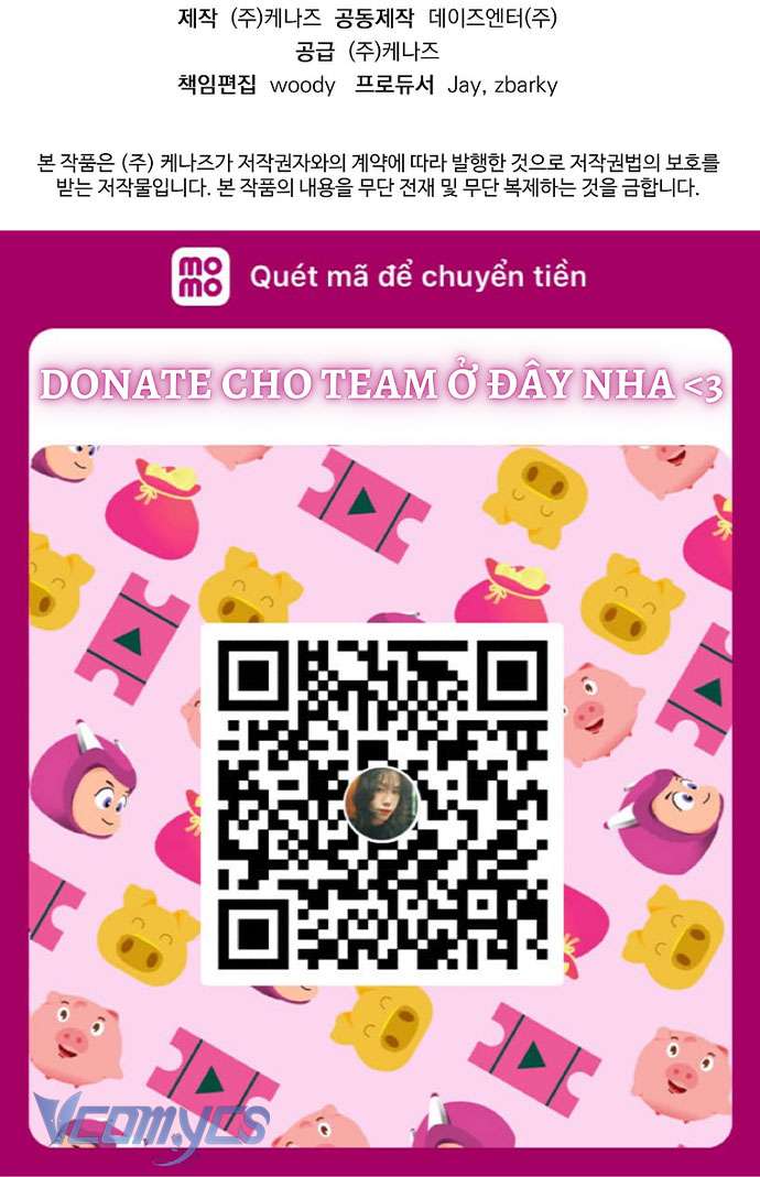 Này Người Chồng Phản Diện, Ngài Ám Ảnh Sai Người Rồi Chap 17 - Next Chap 18