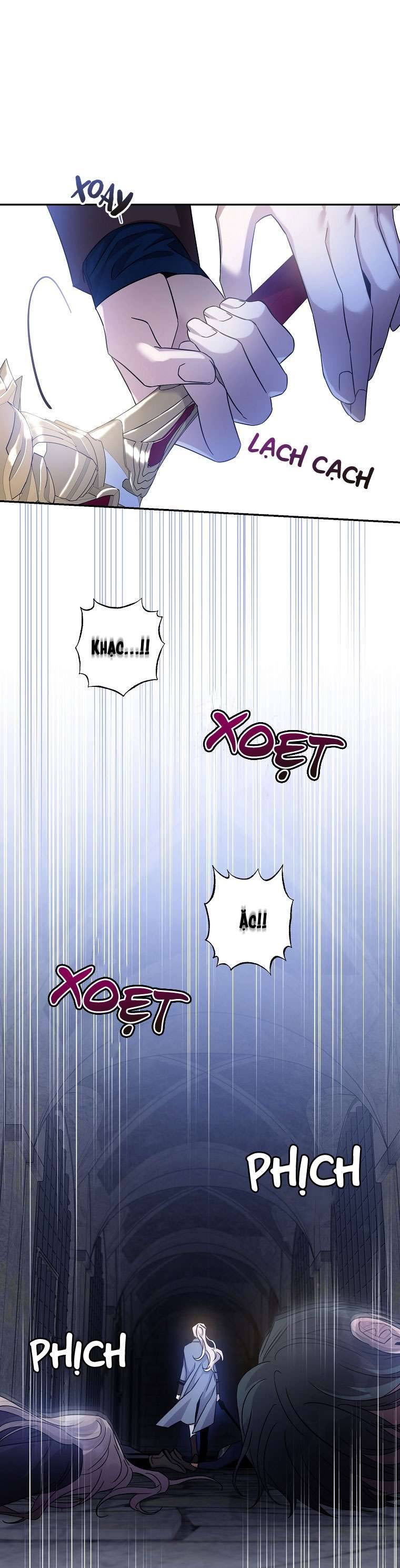 Thuần Hóa Bạo Quân Rồi Bỏ Trốn Chap 68 - Next Chap 69