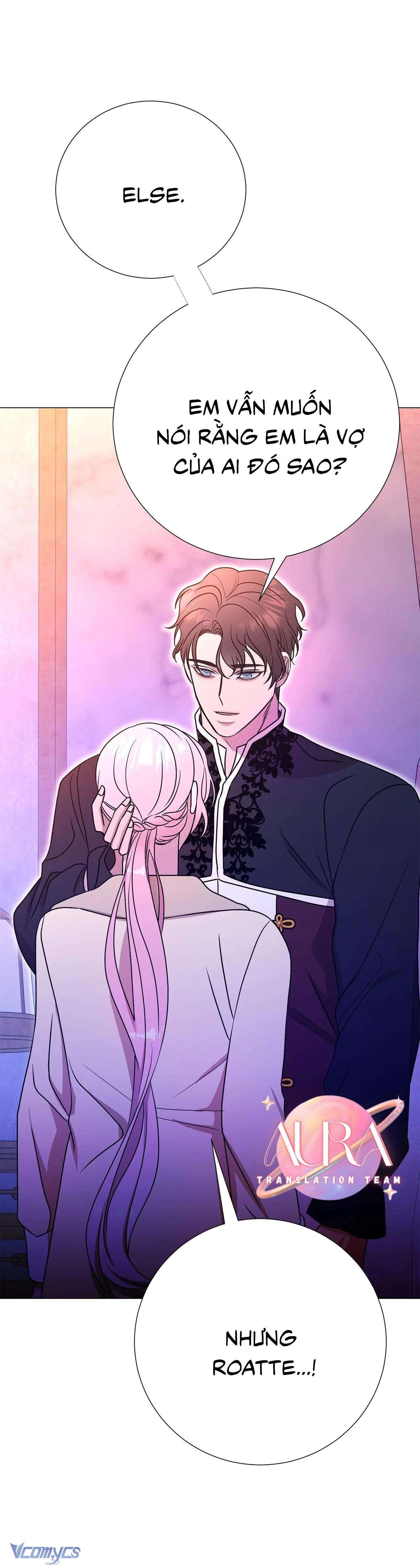 Lâu Đài Hoang Dã Chap 33 - Next Chap 34