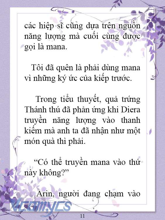 [Novel] Làm Ác Nữ Bộ Không Tốt Sao? Chap 88 - Next Chap 89