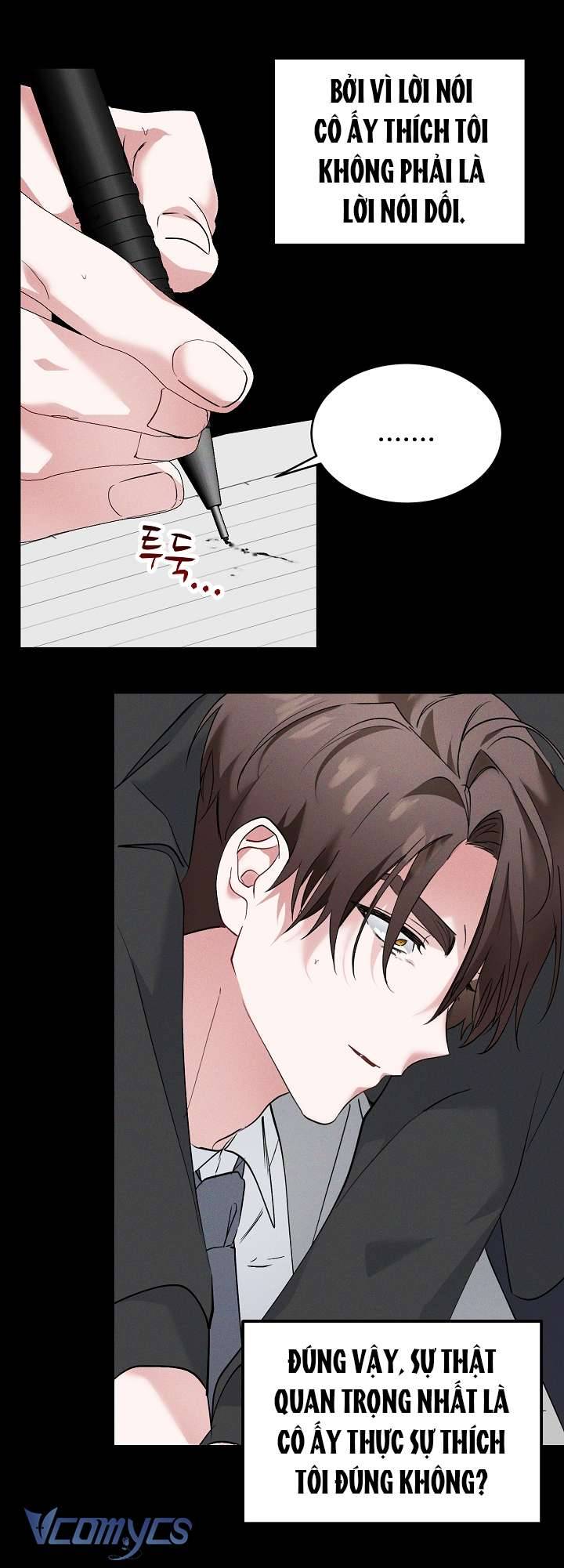 [18+] Dinh Thự Young Chun Hwa: Mãi Một Tình Yêu Chapter 5 - Next Chapter 6