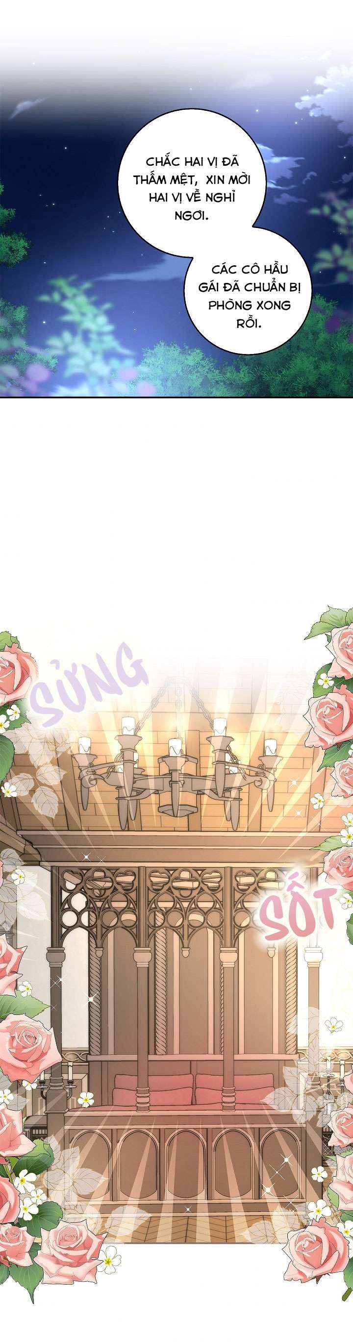 Hôn Phu Ẩn Sắc Chapter 63 - Next Chapter 64