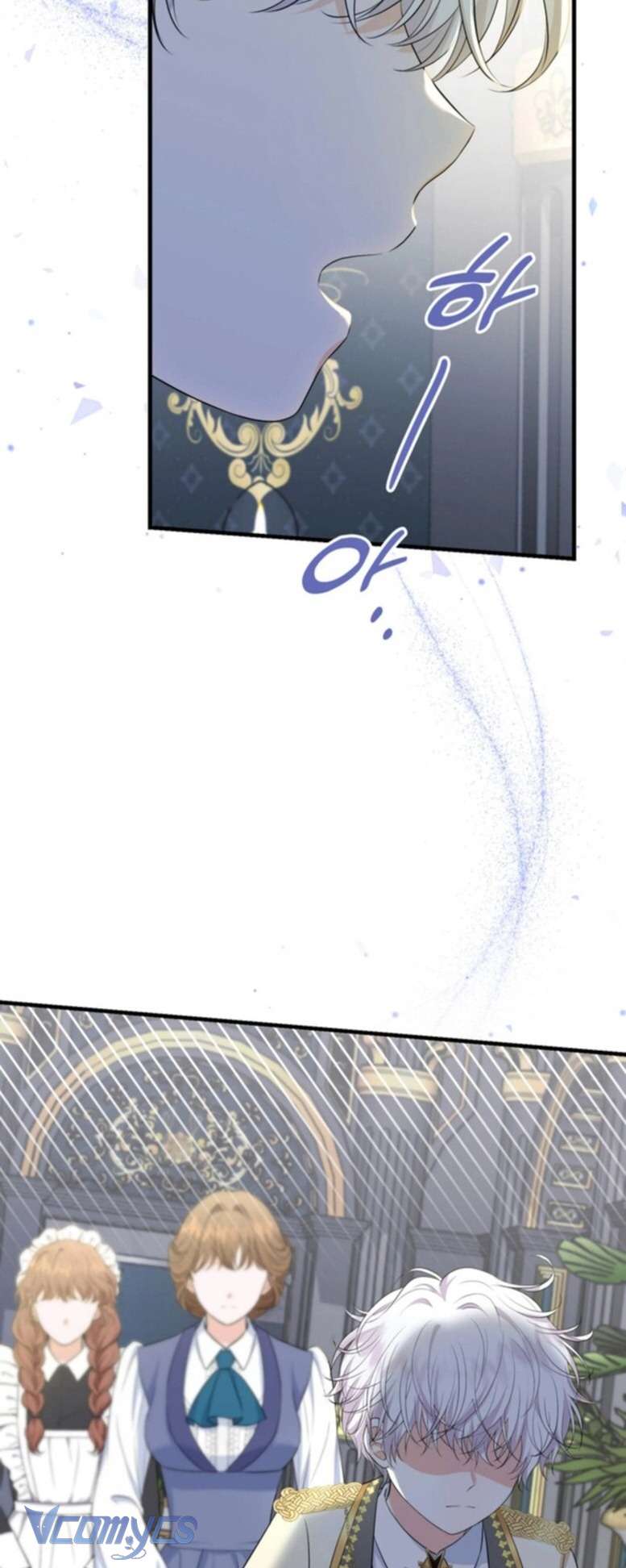 Công Chúa Bé Con Hạng S Thật Mạnh Chapter 10 - Trang 4