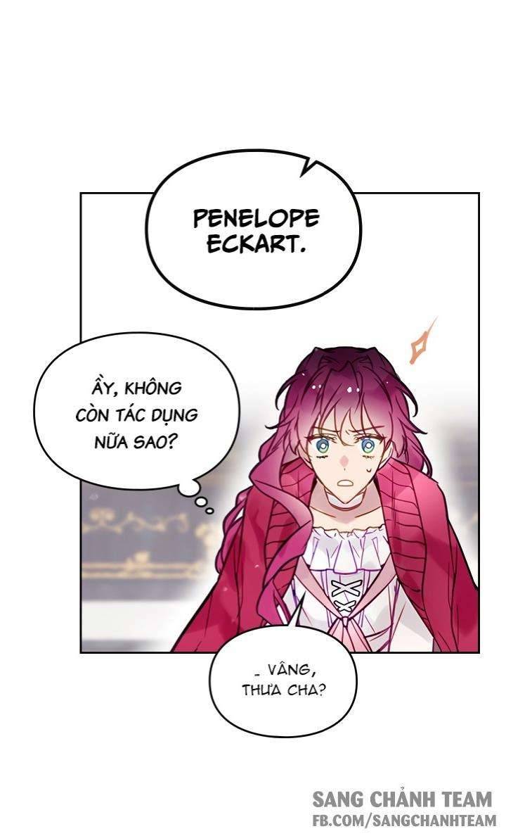 Kết Cục Của Nhân Vật Phản Diện Chỉ Có Thể Là Cái Chết Chapter 17 - Next Chapter 18