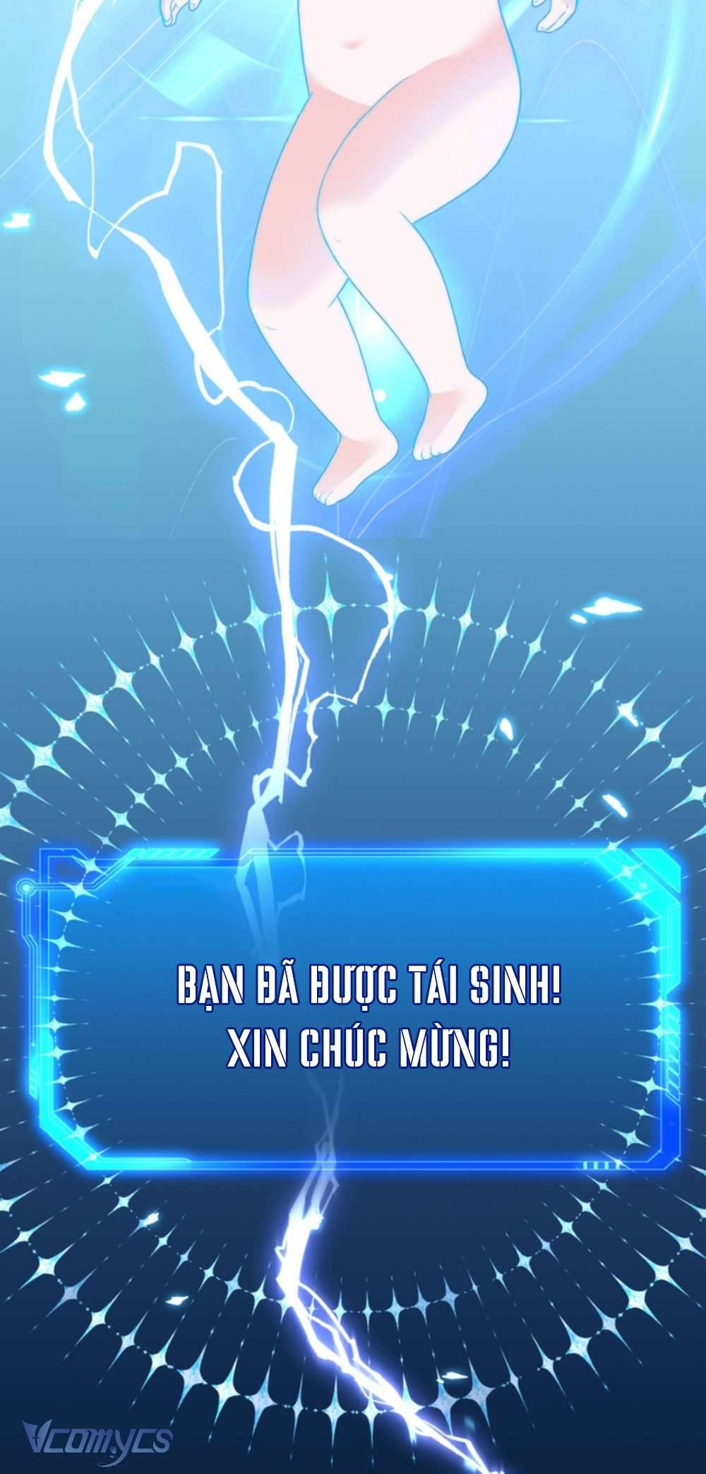 Công Chúa Bé Con Hạng S Thật Mạnh Chapter 1 - Trang 4