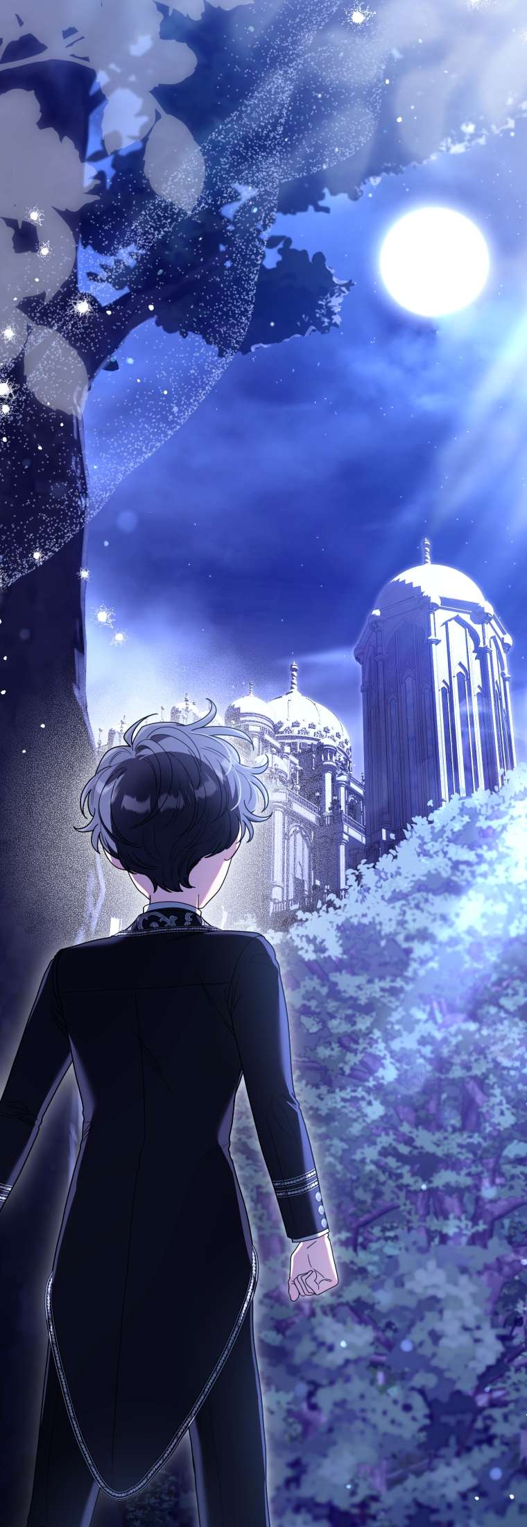 Thà Là Để Tôi Trở Thành Nữ Hoàng Chapter 66 - Next Chapter 67