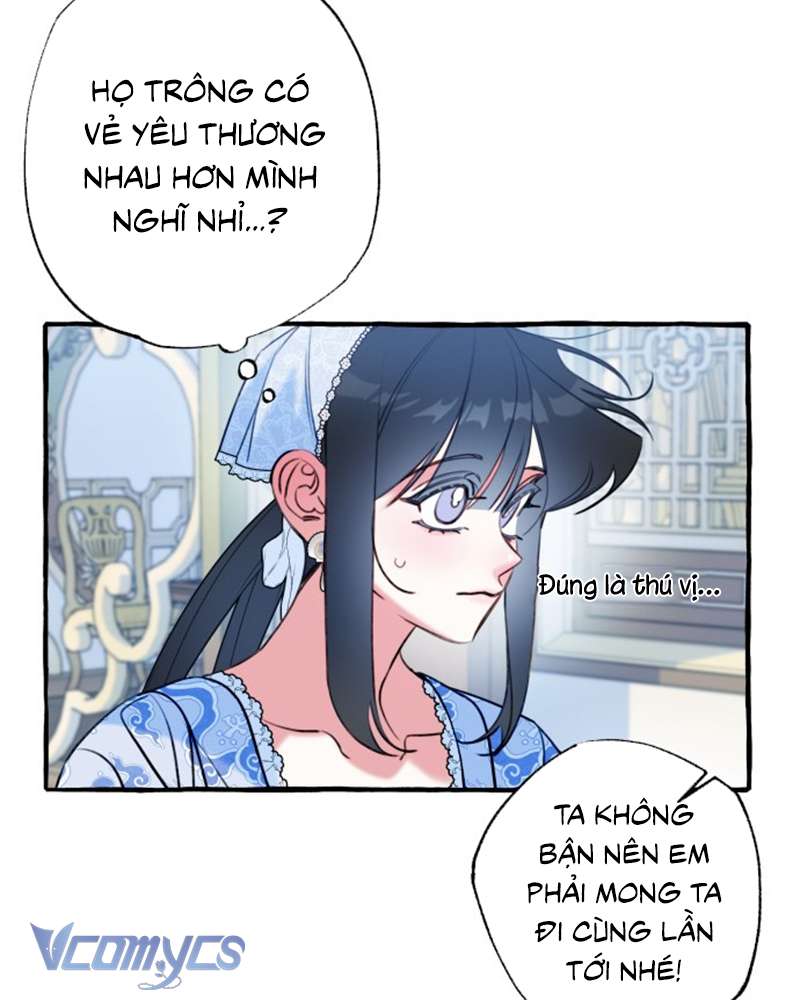 Chuyện Tình Tuyết Phương Bắc Chapter 23 - Next Chap 24