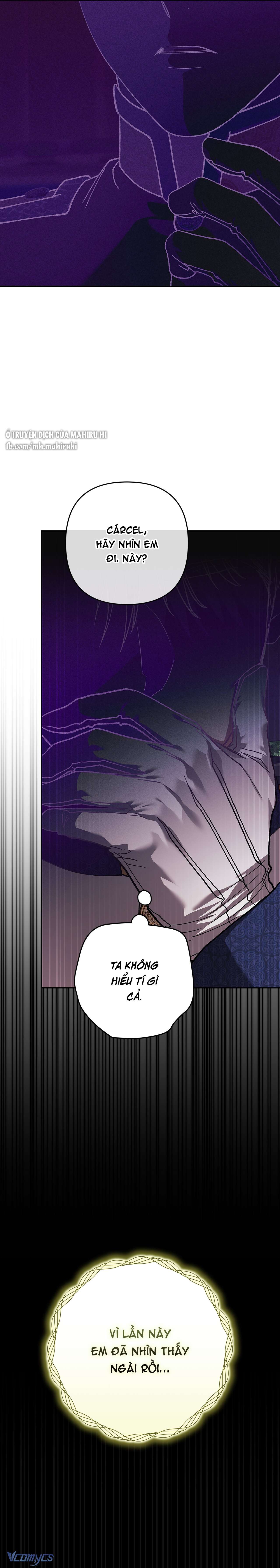 Hôn Nhân Này Rồi Sẽ Đổ Vỡ Chapter 85 - Next Chap 85.1