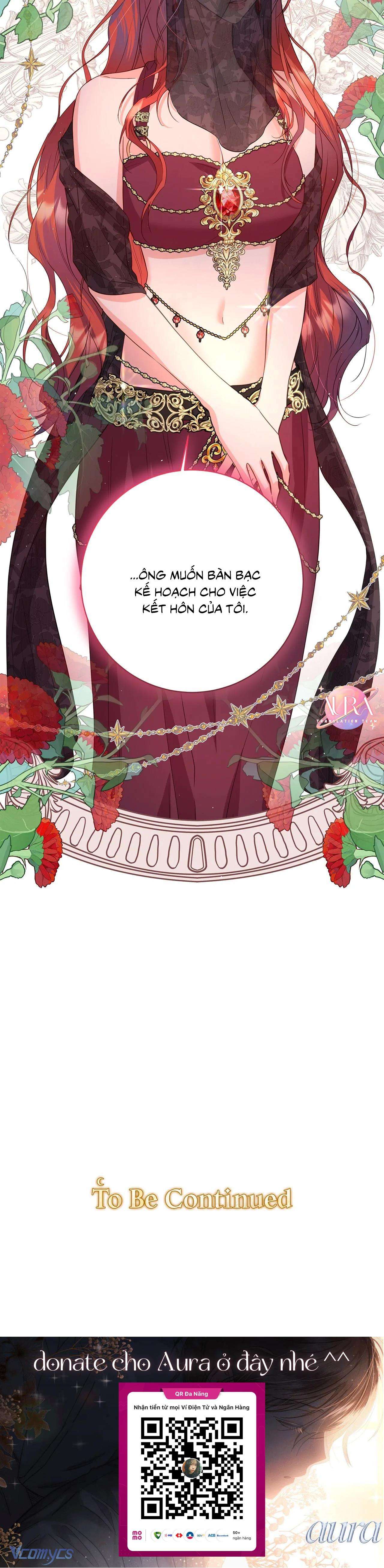 Dấu Vết Của Mặt Trăng Chap 17 - Next Chap 18