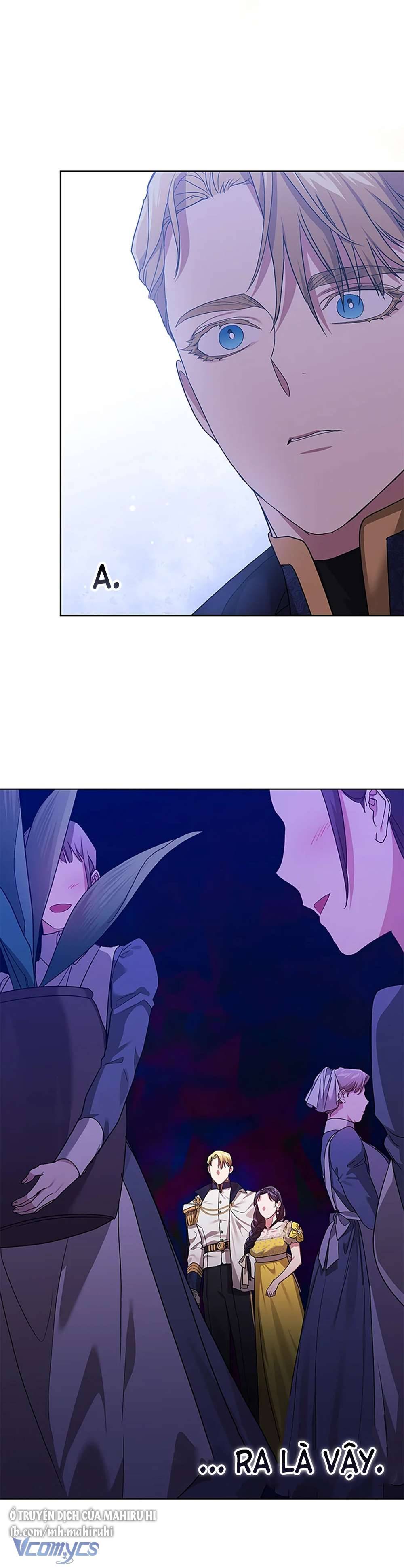 Hôn Nhân Này Rồi Sẽ Đổ Vỡ Chapter 25 - Next Chapter 26