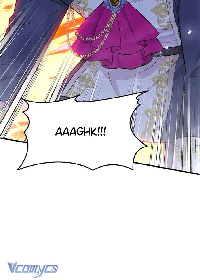 Công Chúa Bé Con Hạng S Thật Mạnh Chapter 16 - Trang 4