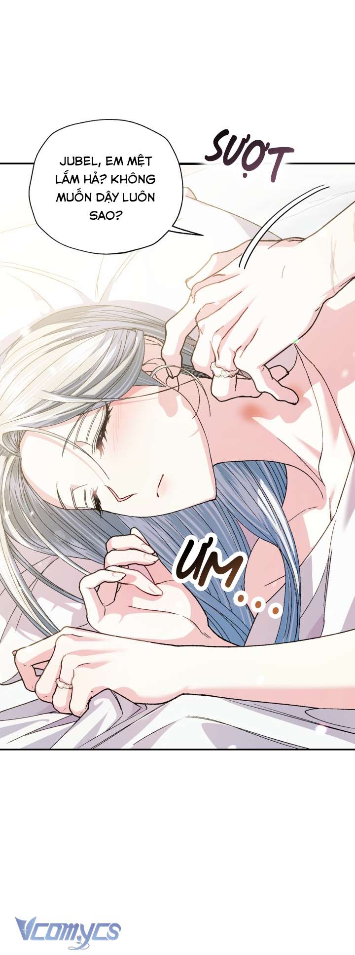 Cha À, Con Không Muốn Kết Hôn Đâu Chap 125 - Next Chap 126