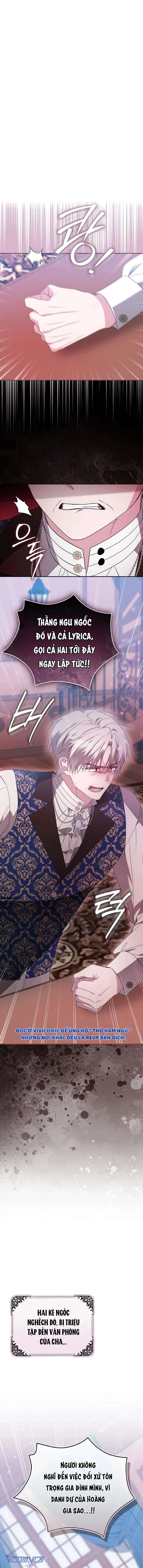 [18+] Diễn Đàn Mở Chap 16 - Next Chap 17