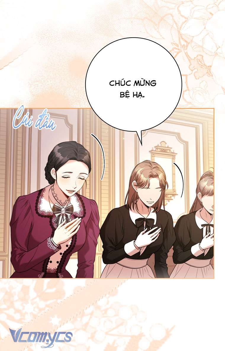 Thư Ký Của Bạo Chúa Chapter 119 - Next Chapter 120