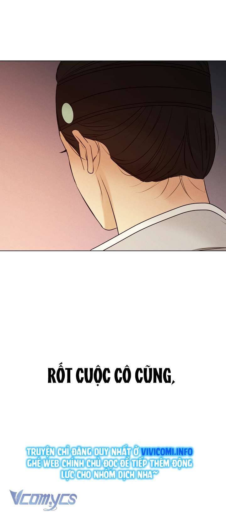 [18+] Tỳ Nữ Bỏ Trốn Chap 2 - Next Chap 3