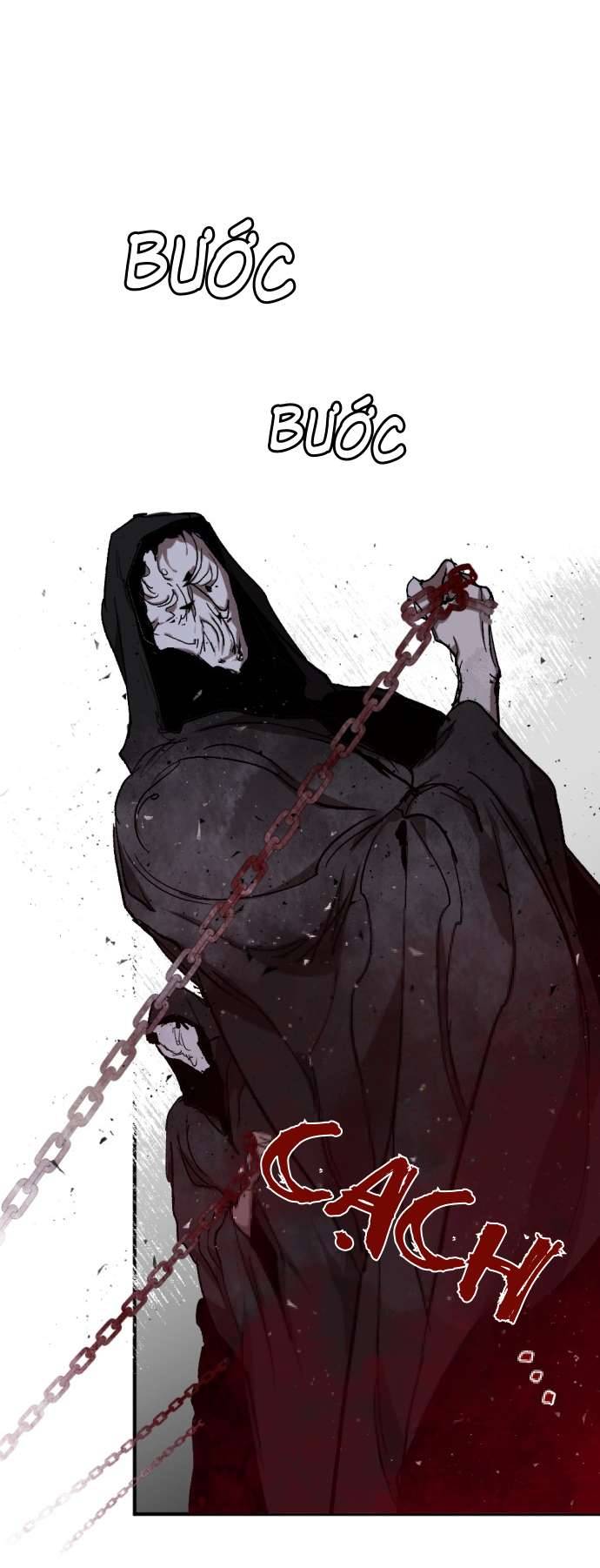 Lời Thú Nhận Của Chúa Tể Bóng Tối Chap 18 - Next Chap 19