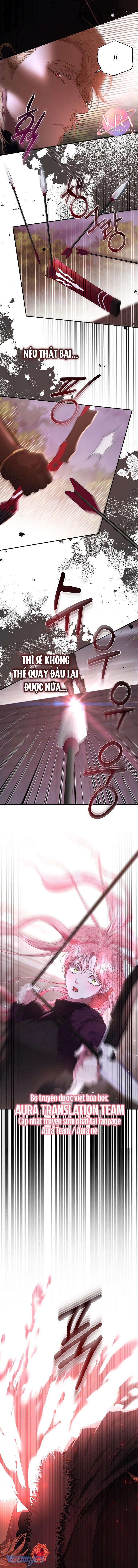 Này Người Chồng Phản Diện, Ngài Ám Ảnh Sai Người Rồi Chap 52 - Next Chap 53