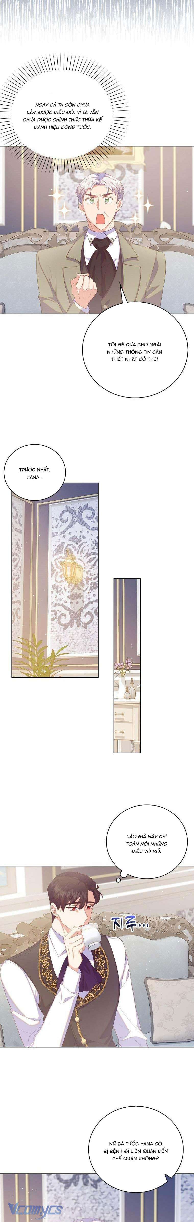 Tôi Chỉ Nhận Ra Sau Khi Mất Cô Ấy Chap 42 - Next Chap 43