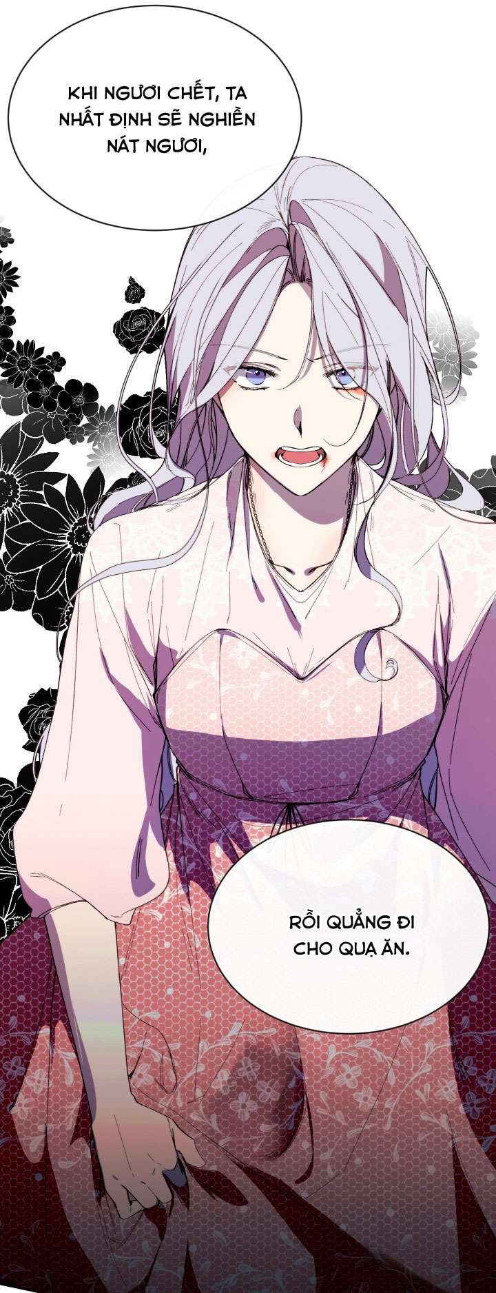 Ác Nữ Cần Bạo Chúa Chapter 63 - Next Chapter 64