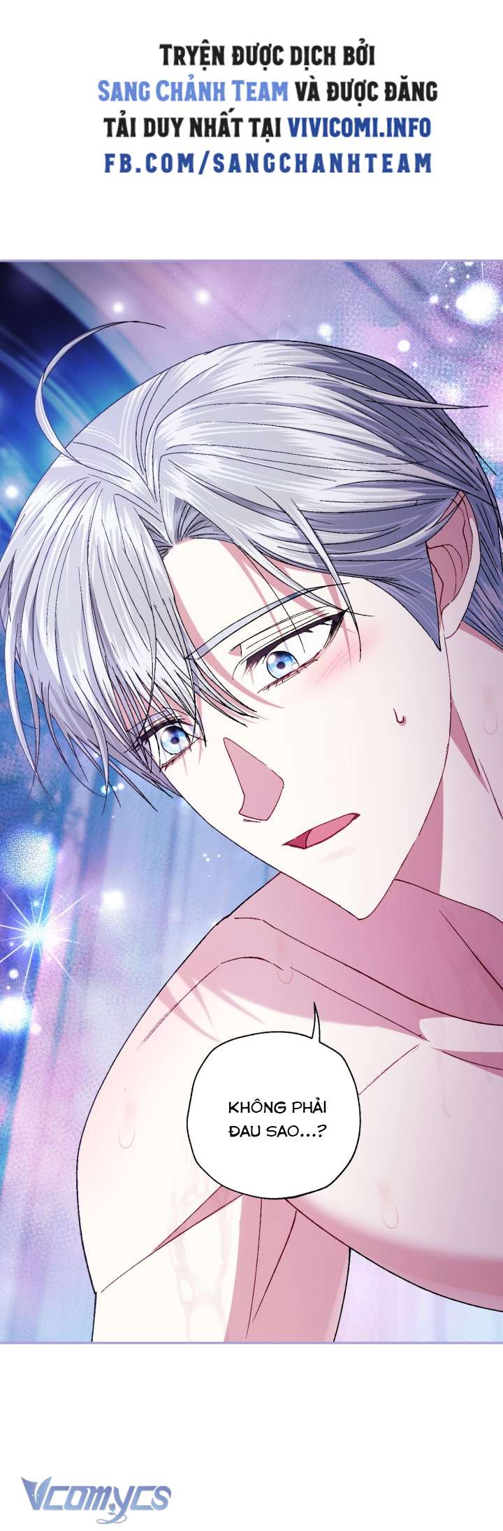 Cha À, Con Không Muốn Kết Hôn Đâu Chap 130 - Next Chap 131