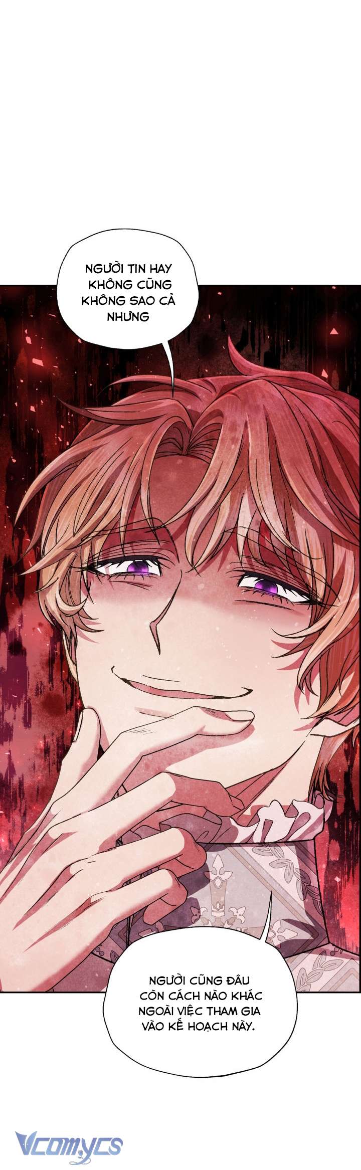 Cha À, Con Không Muốn Kết Hôn Đâu Chap 117 - Next Chap 118