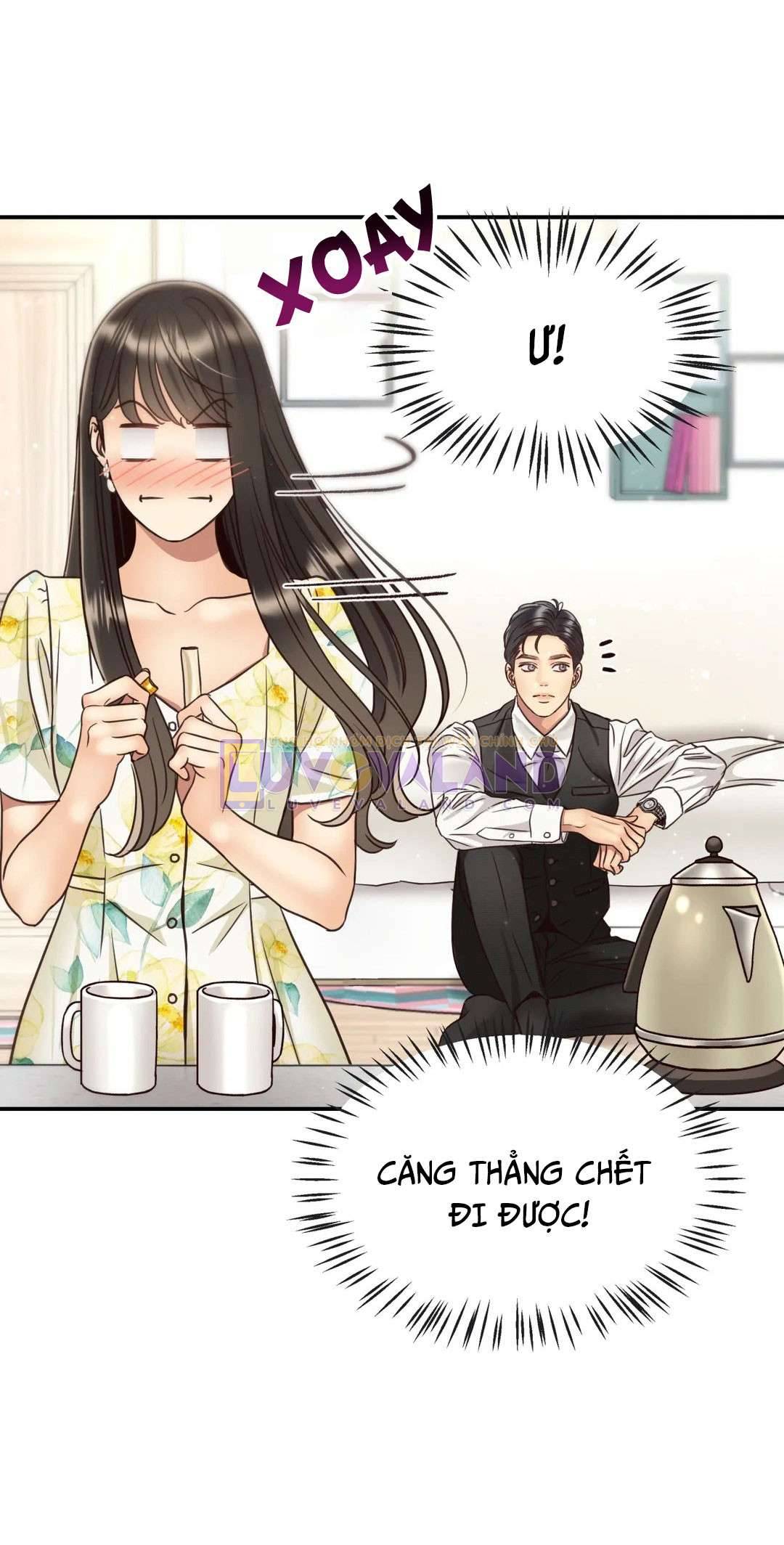 Ngôi Sao Ban Mai Chap 52 - Next Chap 53