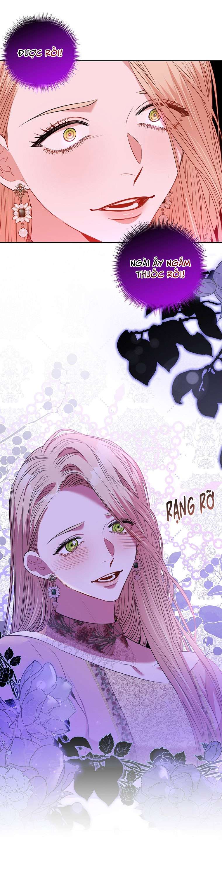 Thư Ký Của Bạo Chúa Chapter 67 - Next Chapter 68