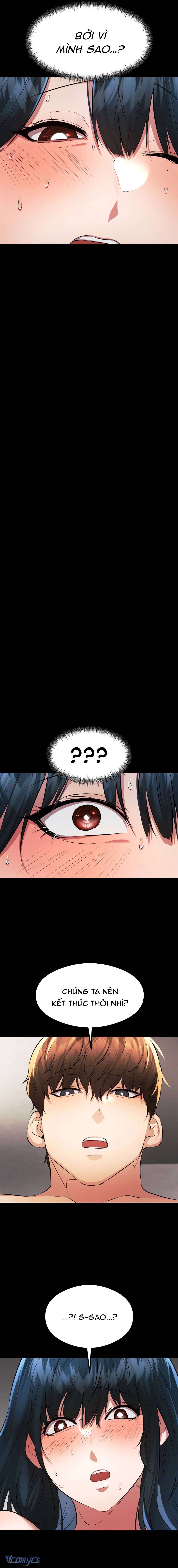 [18+] Diễn Đàn Mở Chap 20 - Next Chap 21