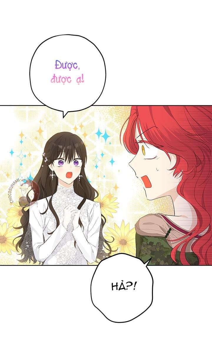 Tôi Là Minh Chứng Của Sự Thật Chap 31 - Next Chap 32