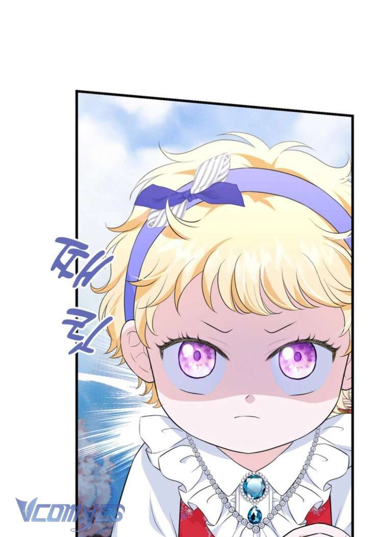 Công Chúa Bé Con Hạng S Thật Mạnh Chapter 8 - Trang 4